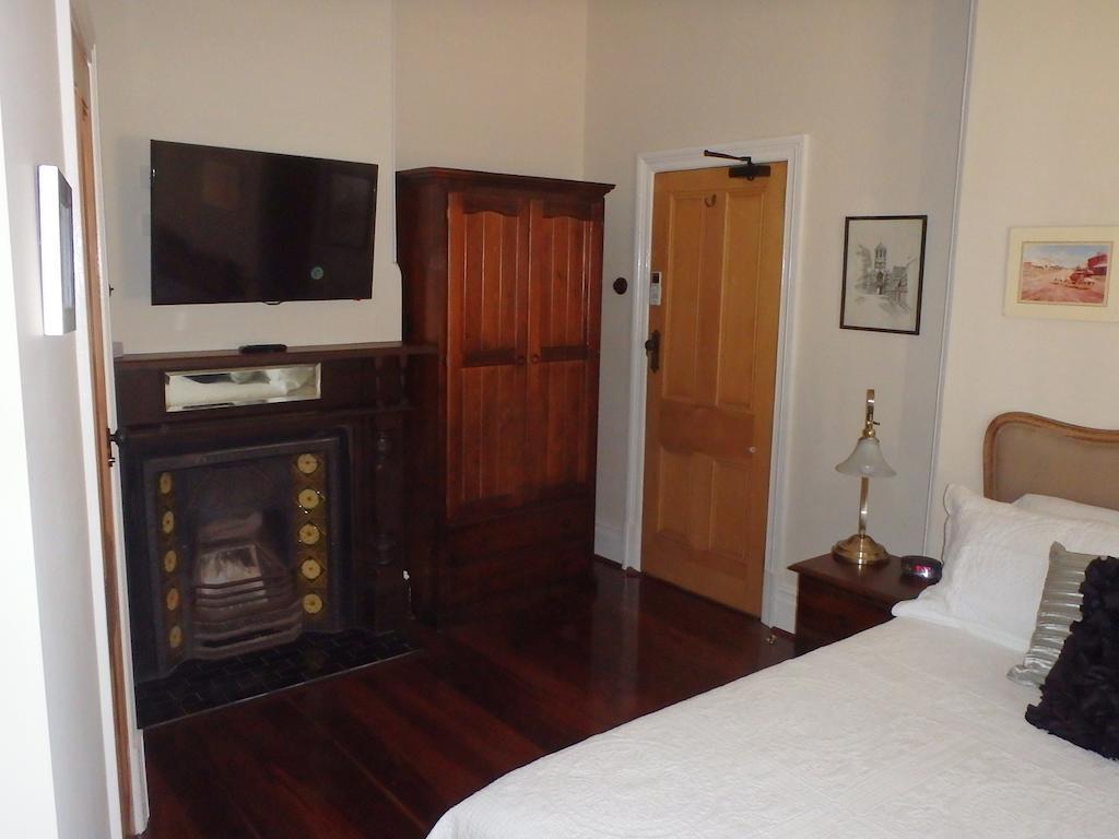 Hamptons Inn Bed & Breakfast Fremantle Quarto foto