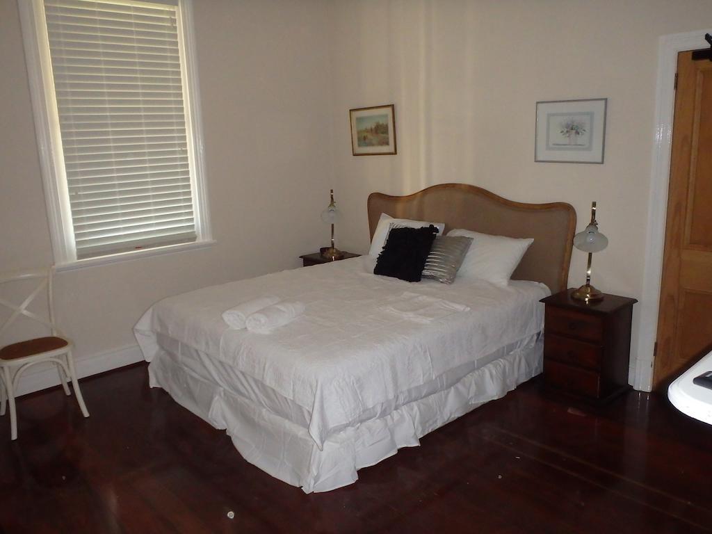 Hamptons Inn Bed & Breakfast Fremantle Quarto foto
